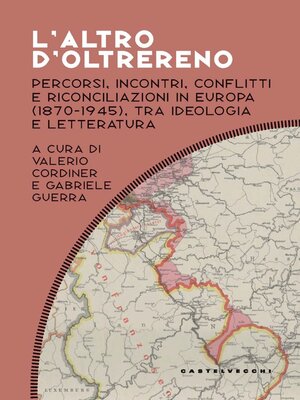 cover image of L'altro d'oltrereno